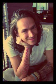 Brandon Boyd