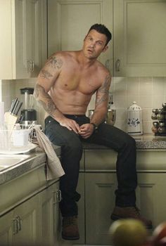 Brian Austin Green