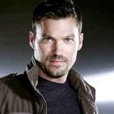 Brian Austin Green