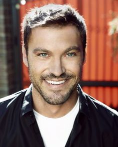 Brian Austin Green