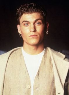 Brian Austin Green