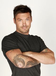 Brian Austin Green