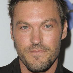 Brian Austin Green