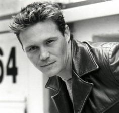 Brian Krause