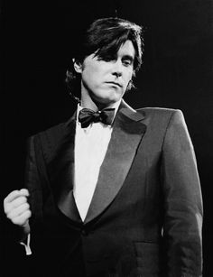 Bryan Ferry