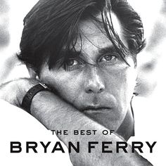 Bryan Ferry