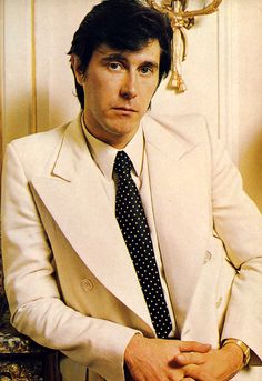 Bryan Ferry