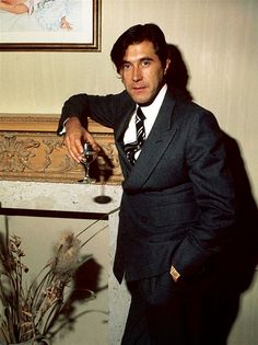 Bryan Ferry