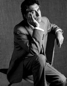 Bryan Ferry