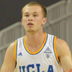 Bryce Alford