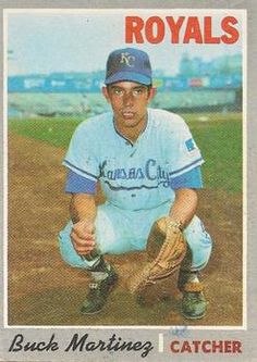 Buck Martinez