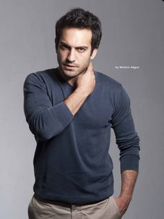 Bugra Gulsoy