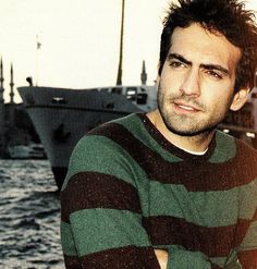 Bugra Gulsoy