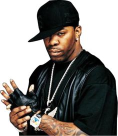 Busta Rhymes