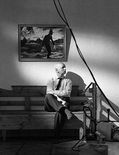 Carl Theodor Dreyer