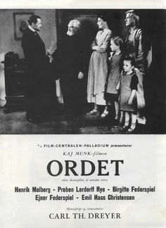 Carl Theodor Dreyer