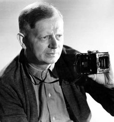 Carl Theodor Dreyer