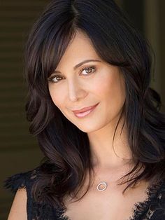 Catherine Bell