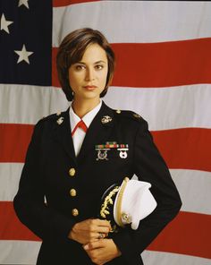 Catherine Bell