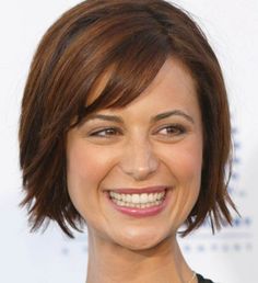 Catherine Bell