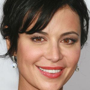 Catherine Bell