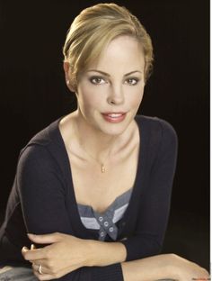 Chandra West