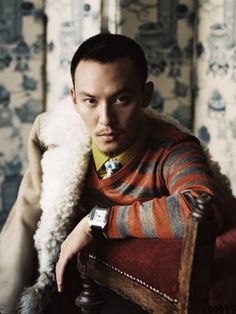 Chang Chen