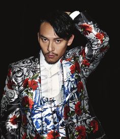 Chang Chen