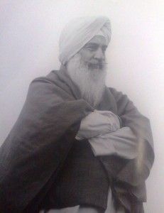 Charan Singh