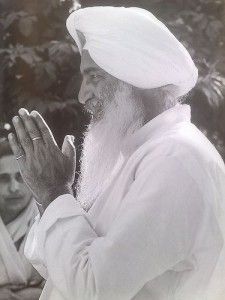 Charan Singh