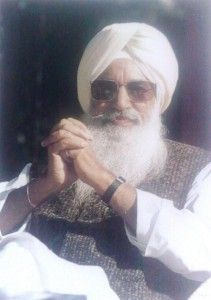 Charan Singh