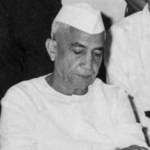 Charan Singh