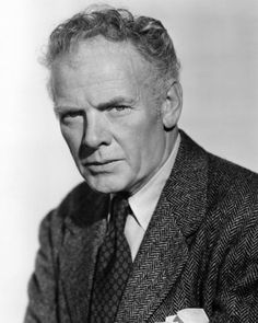 Charles Bickford