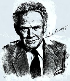 Charles Bickford