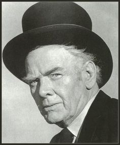 Charles Bickford