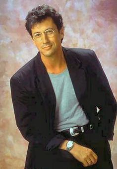 Charles Shaughnessy