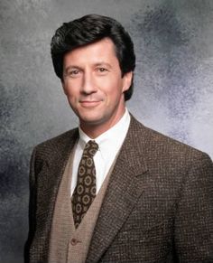 Charles Shaughnessy