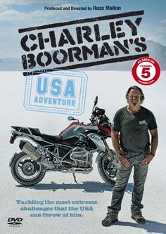 Charley Boorman