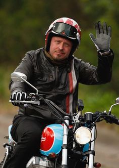 Charley Boorman