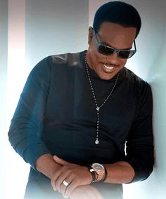 Charlie Wilson