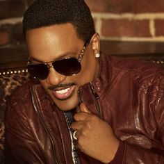 Charlie Wilson