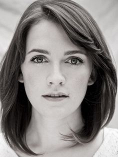 Charlotte Ritchie