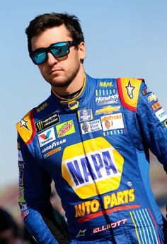 Chase Elliott