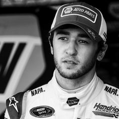 Chase Elliott