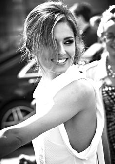 Cheryl Fernandez-Versini