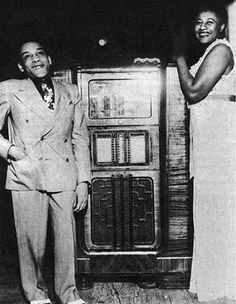 Chick Webb