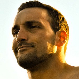 Chris Masters