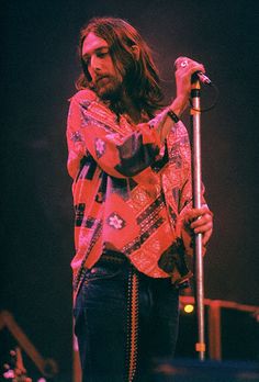 Chris Robinson