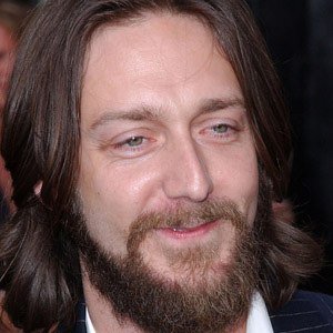 Chris Robinson