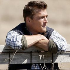 Chris Soules